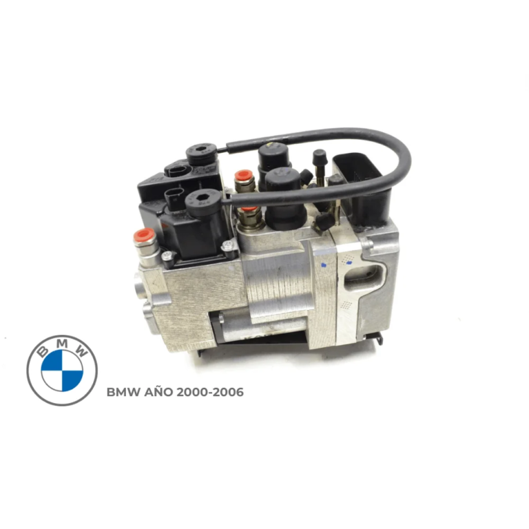 BMW Integral ABS 2. paaudze